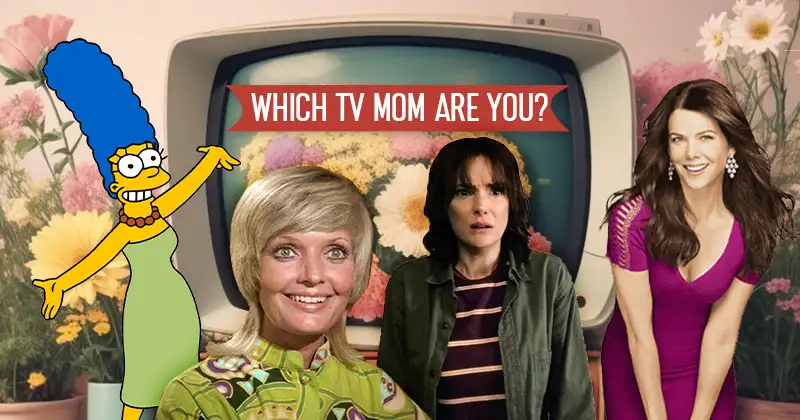 Which TV Mom Are You? Quiz