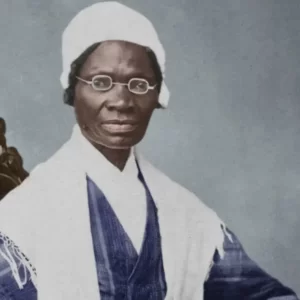 International Women's Day Quiz Sojourner Truth