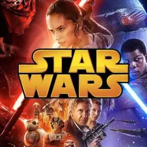 Star Wars Or Marvel Character? Quiz Star Wars