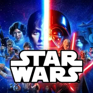 Star Wars Or Marvel Character? Quiz Star Wars