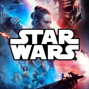 Star Wars Or Marvel Character? Quiz Star Wars