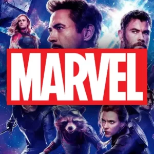 LEGO Trivia Quiz Marvel