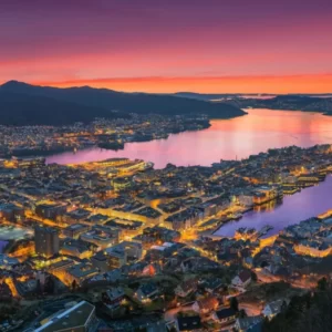 Spicy Food Trivia Quiz Norway