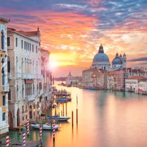 Romantic Places Personality Quiz Venice, Italy