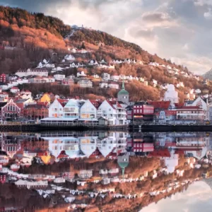 Christmas Jeopardy Quiz Norway