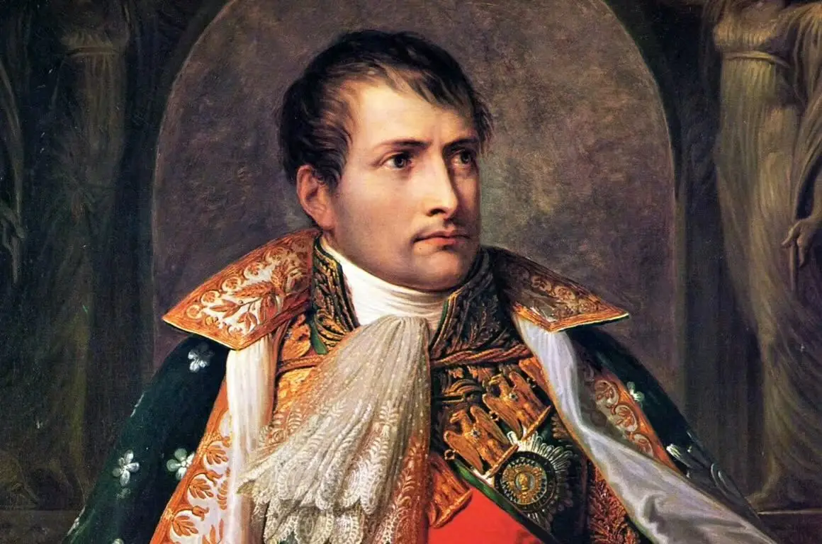 It Happened In May Quiz Napoleon Bonaparte
