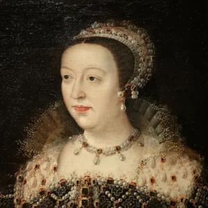 It Happened In May Quiz Catherine de\' Medici