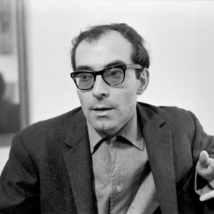 J Trivia Quiz Jean-Luc Godard