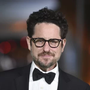 J Trivia Quiz J.J. Abrams