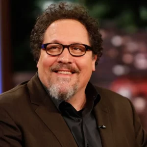 J Trivia Quiz Jon Favreau