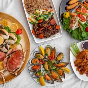 J Trivia Quiz Jamaican cuisine
