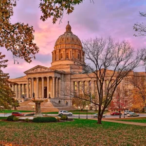 J Trivia Quiz Jefferson City