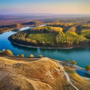 French Trivia Chain Quiz Danube
