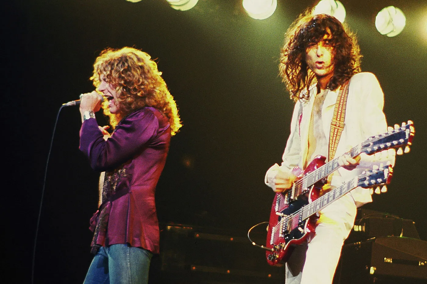 How Well Do You Know The Year 1969? Quiz Led Zeppelin