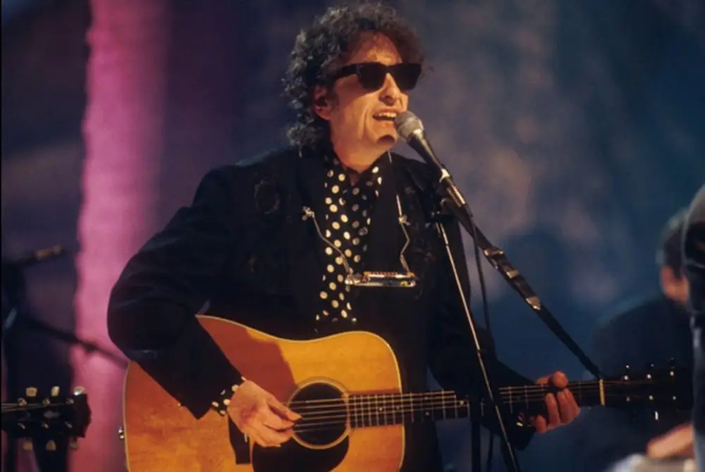 Guess The Rock Song Quiz Bob Dylan Knockin' on Heaven's Door
