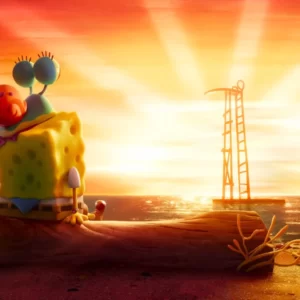 Which SpongeBob SquarePants Character Are You? Quiz Evening