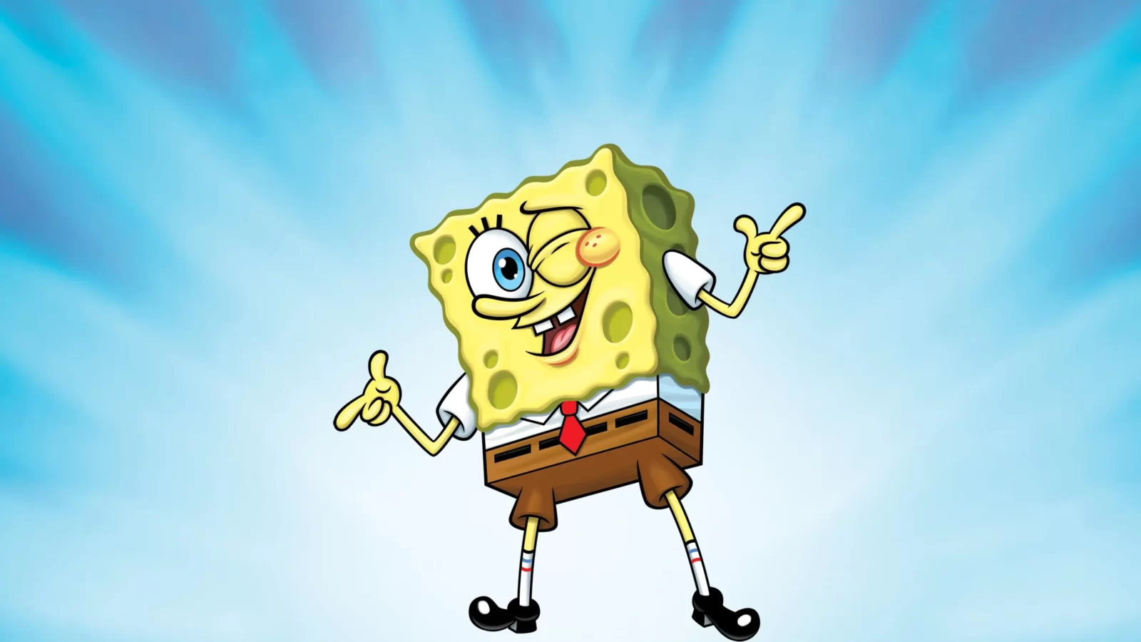 You got: SpongeBob SquarePants! Which SpongeBob SquarePants Character Are You?