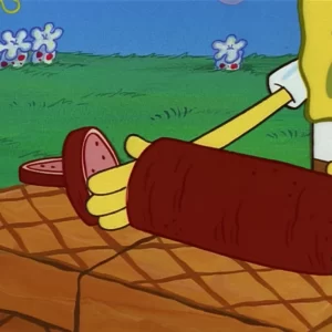 Which SpongeBob SquarePants Character Are You? Quiz Whatever is available