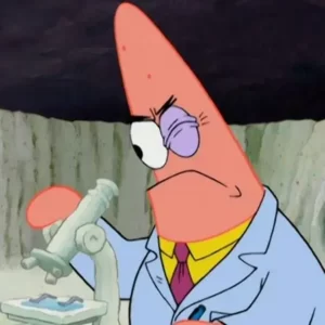 Which SpongeBob SquarePants Character Are You? Quiz Scientist
