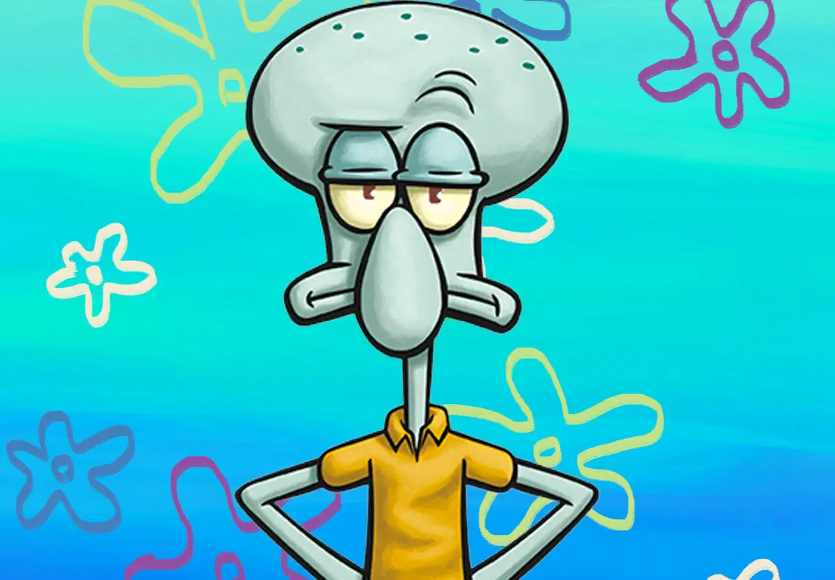 You got: Squidward Tentacles! Which SpongeBob SquarePants Character Are You?