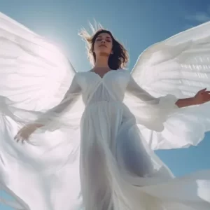 Which Spooky Family Do You Belong In? Quiz Angel