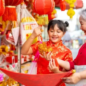 June Trivia Quiz Lunar New Year