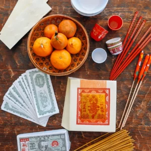 June Trivia Quiz Qingming Festival