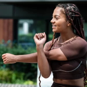 What Chocolate Are You? Quiz Exercising