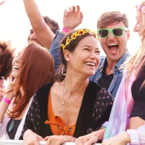 August Trivia Quiz Coachella
