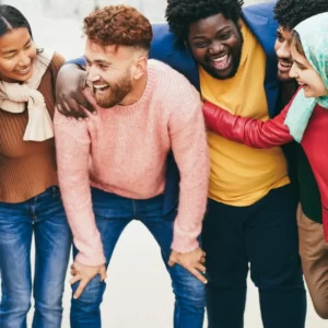 What Fall Flavor Are You? Quiz Laughter
