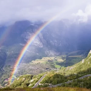 Spring Idioms Quiz Rainbows