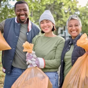 Are You A Rebel, A Scholar, An Artist, Or A Leader? Quiz Volunteer work