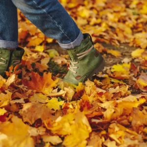 Pick A-Z Activities & Find Out When You'll Be Rich Quiz Nature walk