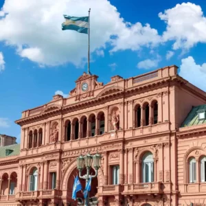 Summer Destinations Geography Trivia Quiz Argentina