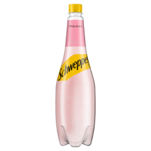 Pink Buffet Quiz Pink soda