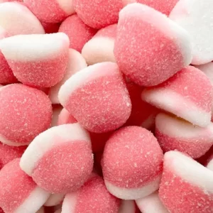 Eat At Strawberry Buffet To Know What Berry You Are Quiz Strawberry gummies