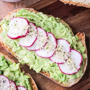 Are You Pancake, Waffle, French Toast, Or Omelette? Quiz Avocado toast