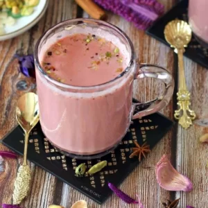 Pick Green & Pink Foods & Meet Your 