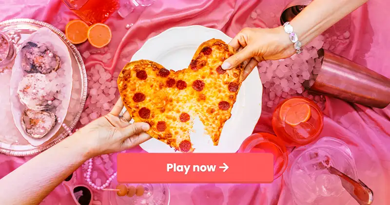 Eat Pink Buffet And Ill Guess Relationship Status Quiz 3882