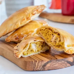 Pick A To Z Foods & I'll Guess Relationship Status Quiz Empanadas