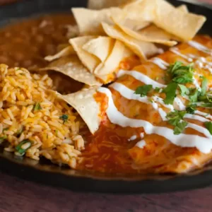 Build World Meal To Know Language You Should Learn Quiz Enchiladas (Mexico)