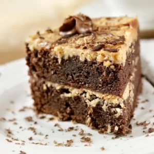 Pick Cakes & We'll Predict Your Lifespan Quiz German chocolate cake