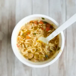 Sunrise Or Sunset Personality Quiz Instant ramen