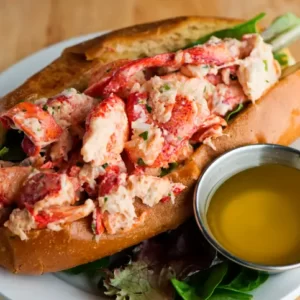 What Type Of Dolphin Are You? Quiz Lobster roll
