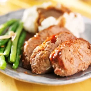 Eat American Buffet To Visit World Cup Underdog Country Quiz Meatloaf