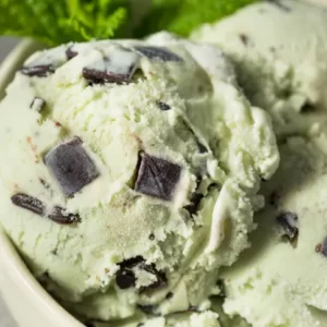 Eat Only Sweet Foods & I'll Give You Cute Nickname Quiz Mint chocolate chip