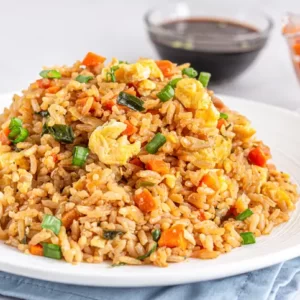 Tasty Food Soulmate Quiz Vegetable fried rice