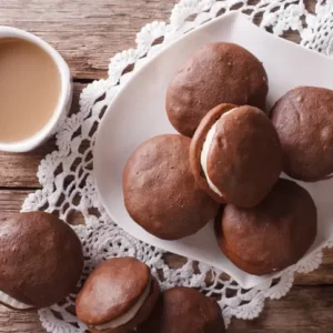 Pie Personality Quiz Whoopie pie