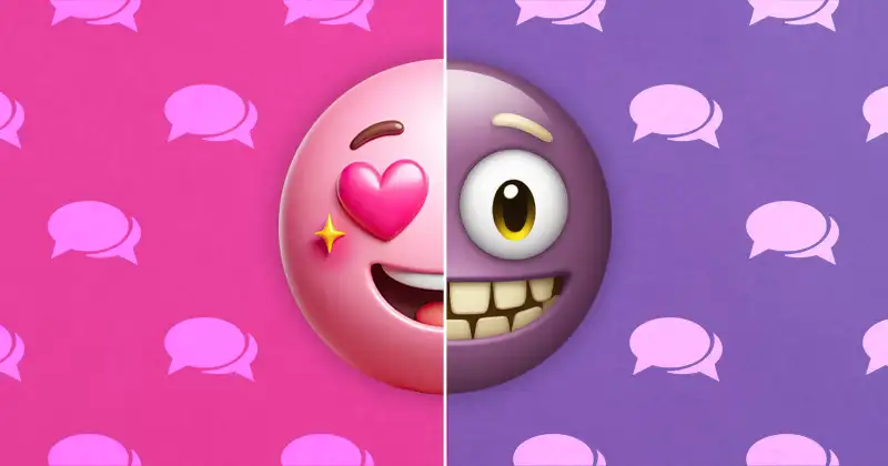 Pink Or Purple Language Quiz