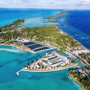 K In Geography Quiz Kiribati